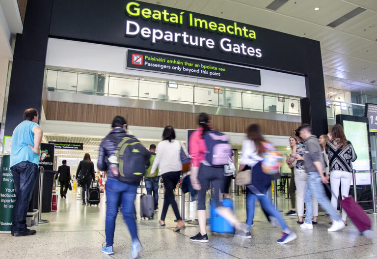 DUB celebrating 10th consecutive month of  traffic growth