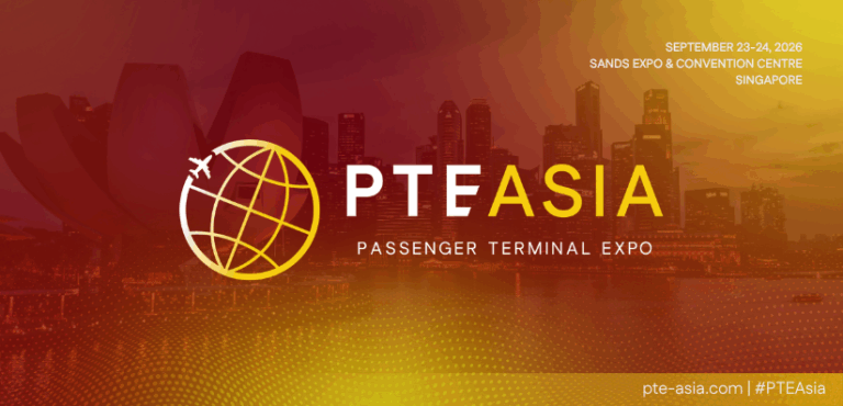 Launch of Passenger Terminal Expo Asia with Industry Leading Advisory Board and Changi Airport Group Partnership