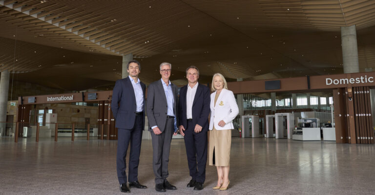 Western Sydney appoints Lagardère AWPL as duty free operator