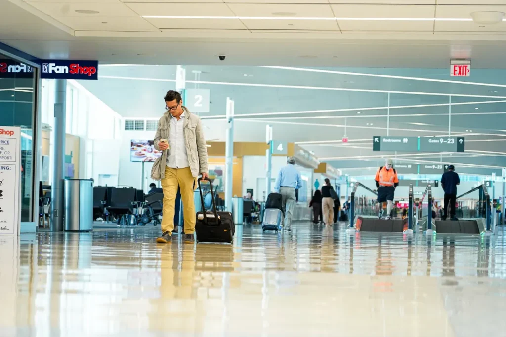 New routes boosting passenger traffic in Memphis