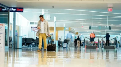 New routes boosting passenger traffic in Memphis