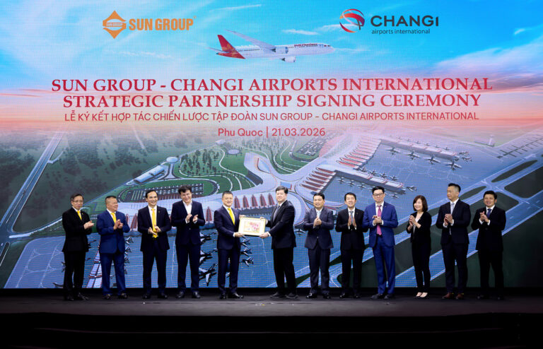 Plans to transform and grow Vietnam’s Phu Quoc International Airport