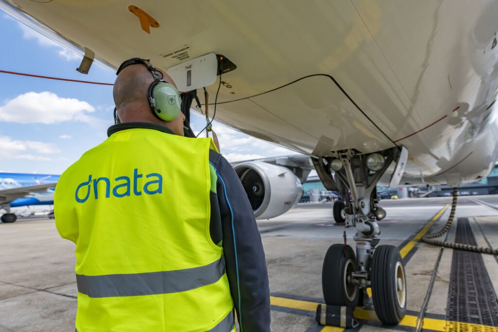 All aboard: dnata completes ground handling expansion in Italy