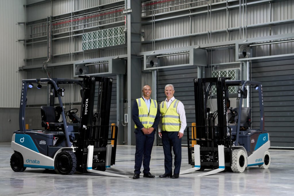 Dnata to operate cargo terminal at Western Sydney International Airport