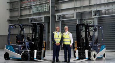 Dnata to operate cargo terminal at Western Sydney International Airport