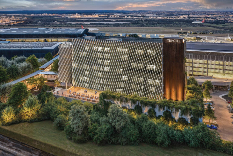 New hotels coming to Brisbane Airport?