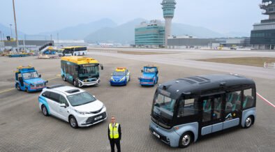 Efficiency driver
