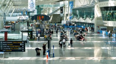 Successful start to the year for TAV’s global airport network