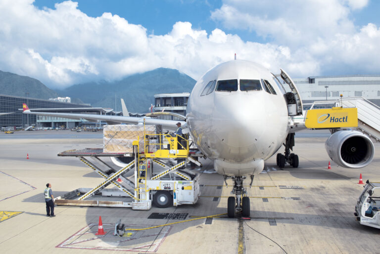 Hong Kong celebrates its recognition as world’s busiest cargo airport