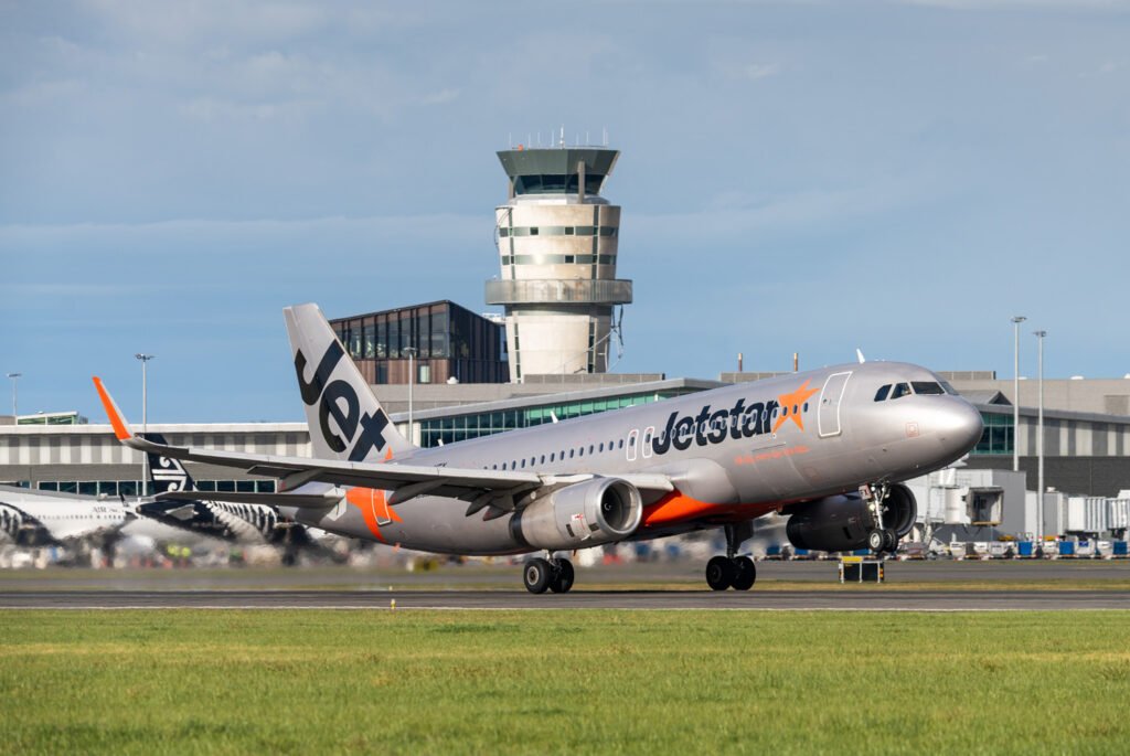 Stellar summer of traffic growth for Christchurch Airport