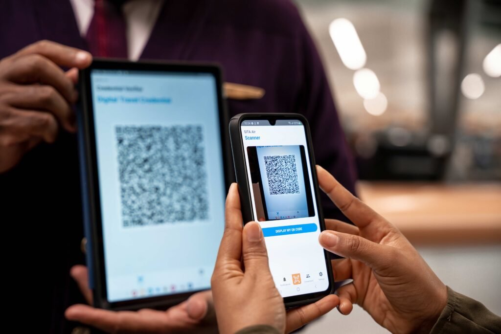 Data co-ordination key to success of IT investment in aviation