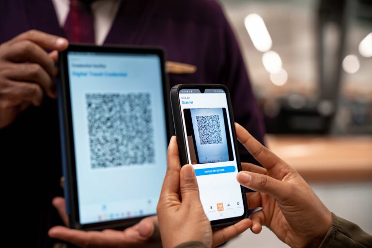 Data co-ordination key to success of IT investment in aviation