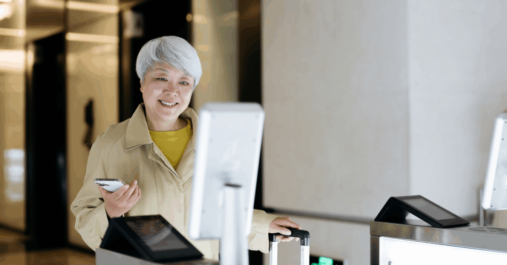 IT news: Amadeus to acquire IDEMIA Public Security