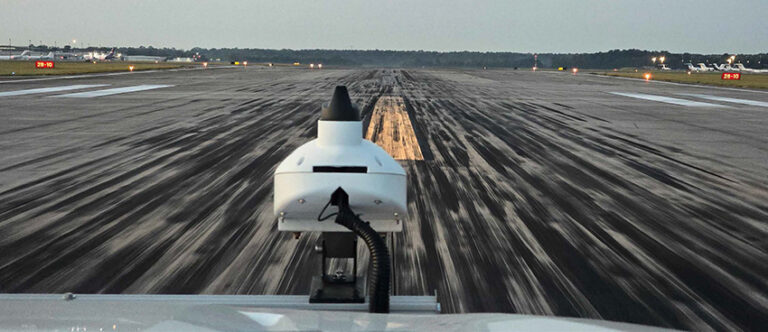 Airfield intelligence