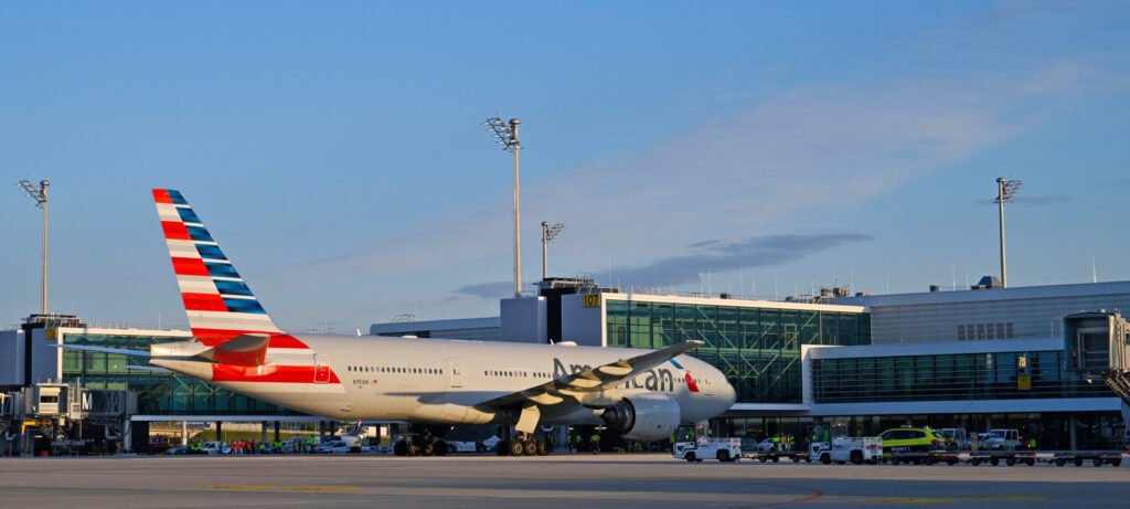 Munich's new Terminal 1 Pier welcomes first passengers