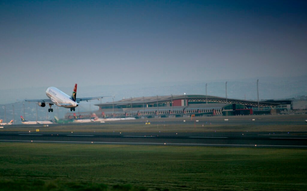 Avian radar to protect birds at King Shaka International Airport