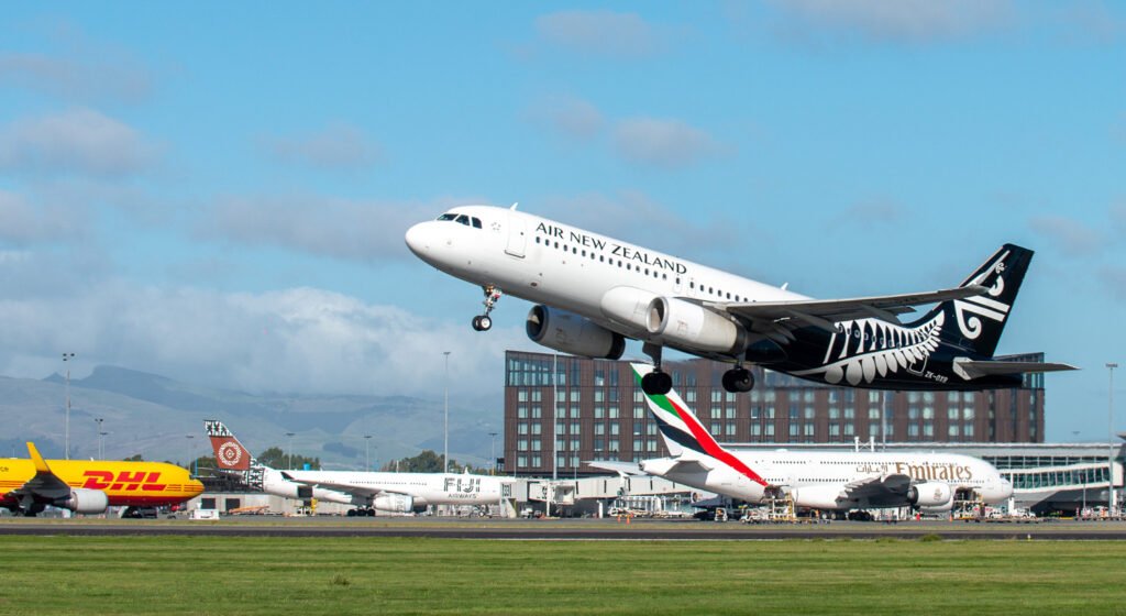 Christchurch Airport welcomes launch of non-stop Rarotonga service