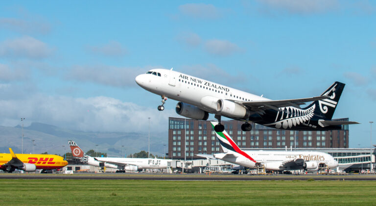 Christchurch Airport welcomes launch of non-stop Rarotonga service