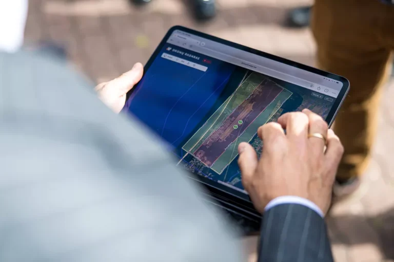 Drone detection technology installed at Lithuania’s Palanga Airport