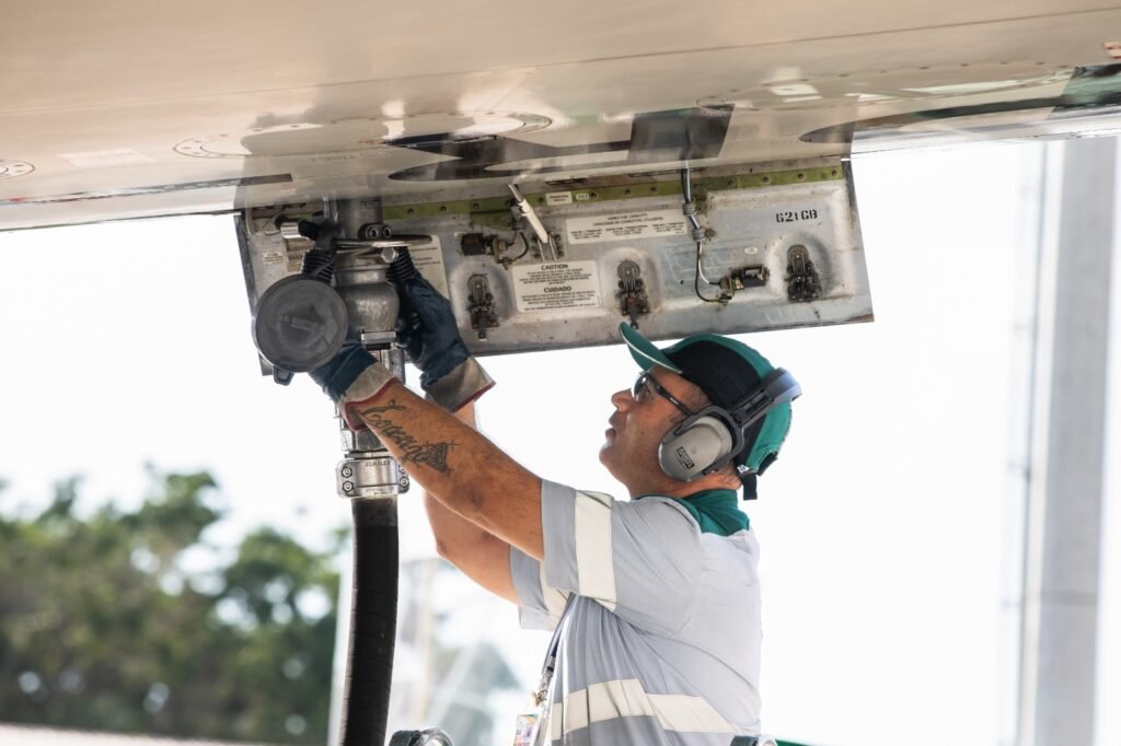 Salvador Bahia Airport demonstrates 'green' credentials