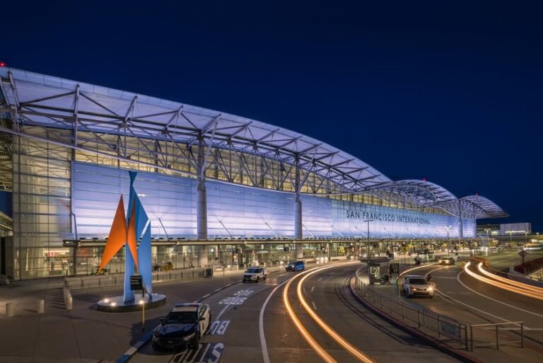 Study spells out huge economic impact of SFO to Bay Area