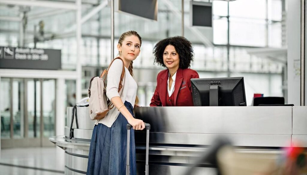 Customer experience accreditation milestone for Munich Airport