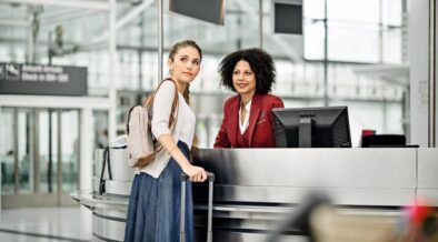 Customer experience accreditation milestone for Munich Airport