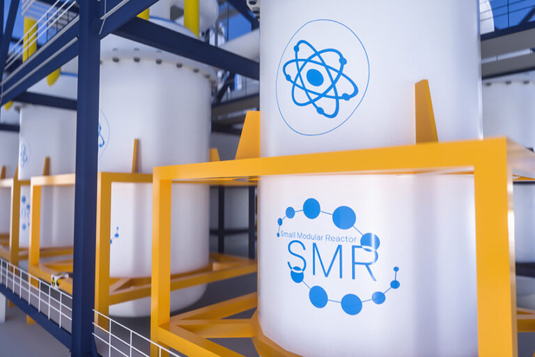 Energy transition: The nuclear alternative