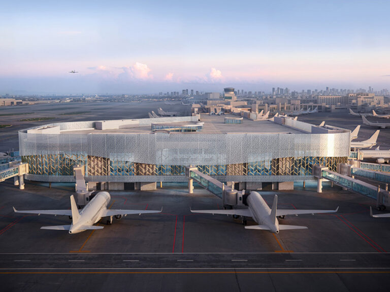 Miami International Airport: All systems go!
