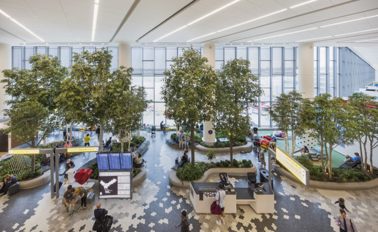 Beyond accessibility: The creation of sensory terminals