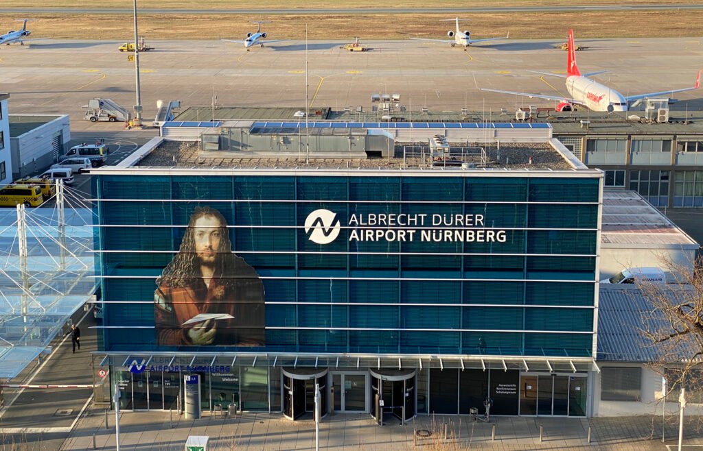 Nuremberg Airport to welcome easyJet flights from November