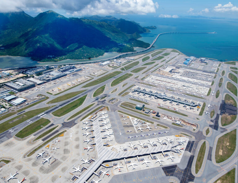 AAHK releases its Sustainability Report 2025/26