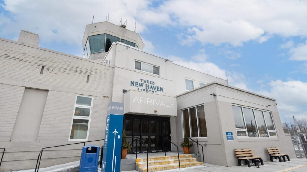US Court of Appeals sides with Tweed-New Haven Airport