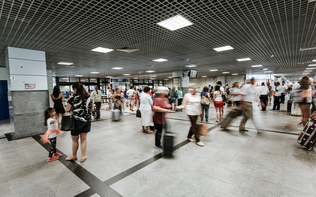 Brazil's Salvador Bahia Airport enjoys healthy Q2 growth