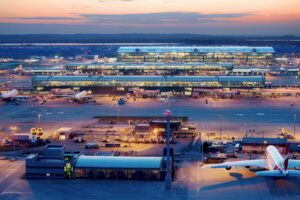 Heathrow to partner with Adobe to enhance digital experience for passengers