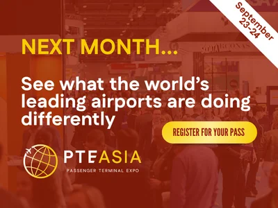 PTE Asia advertisement