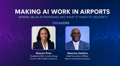 Unlocking the power of artificial intelligence at airports – Airport World