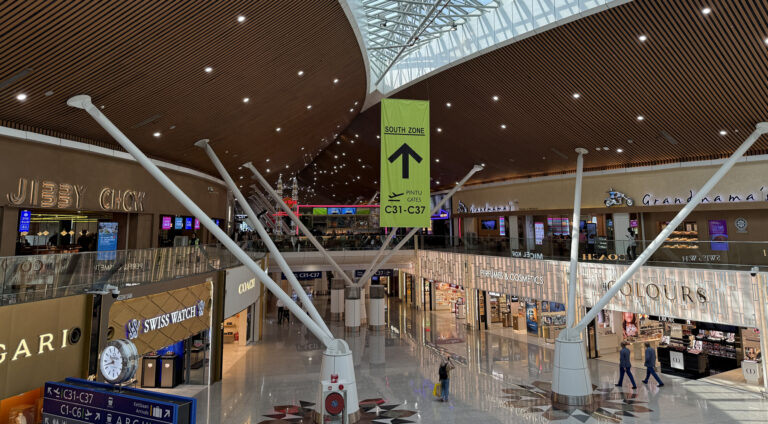 Malaysia Airports issues RFI for potential future advertising partners