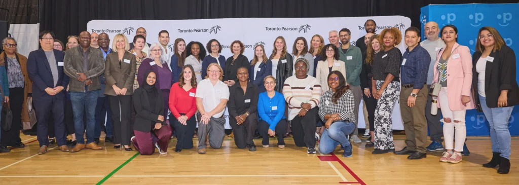 Toronto Pearson continues to invest in workforce of tomorrow
