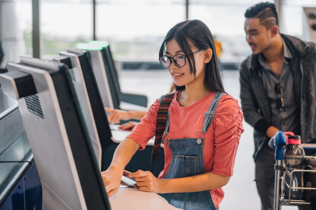 Co-ordination, not innovation, will define the future of travel