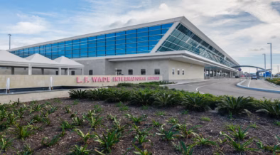 Enhanced passenger processing comes to Bermuda