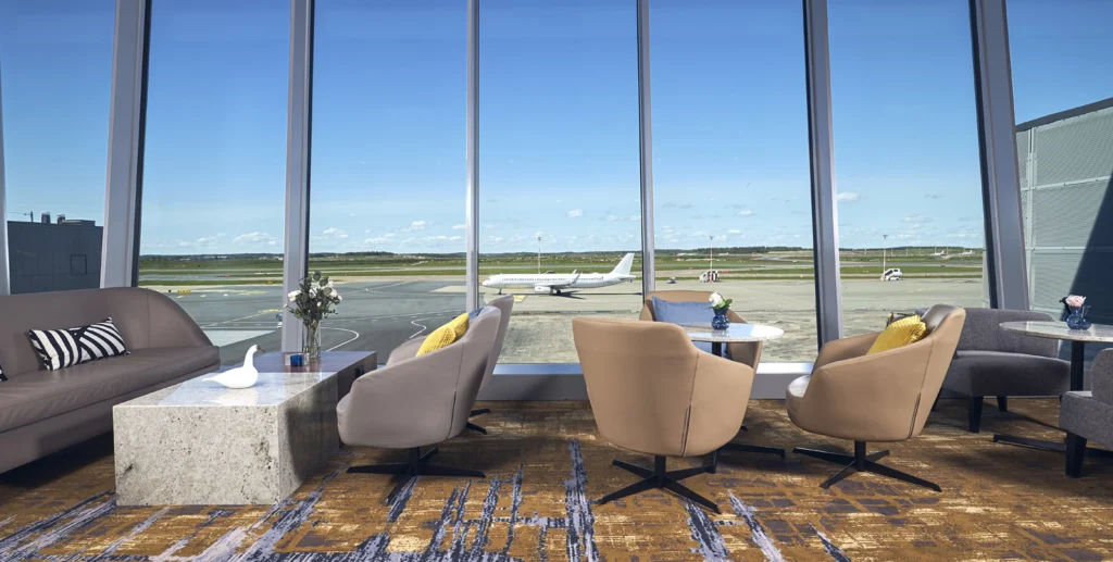 Plaza Premium Group launches new lounge concepts