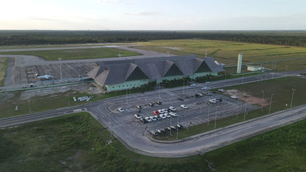 Fraport AG adds third Brazilian airport to global portfolio