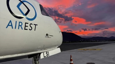 Refuelling options increase at Lithuanian gateways