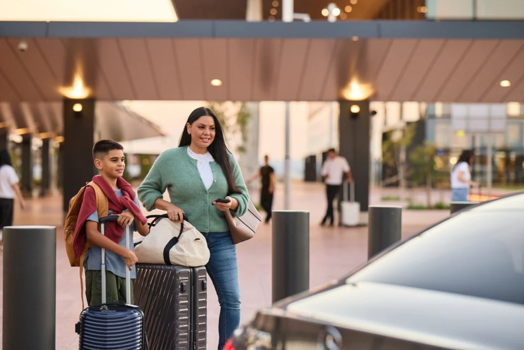 Uber gets green light to serve Sydney’s new international airport