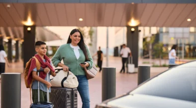 Western Sydney Airport and Uber Announce Exclusive Pick-Up Zone Partnership