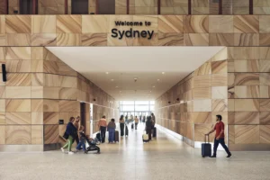 Catering to all at Western Sydney International Airport