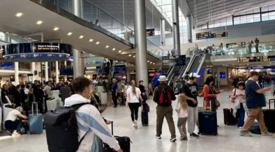 Copenhagen Airport set for another record breaking year