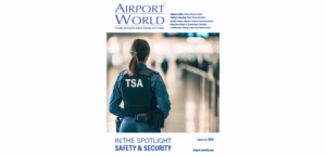 AIRPORT WORLD 2026, ISSUE 04