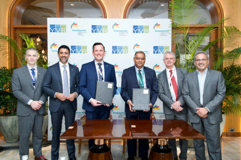 Big hopes for sister agreement between Kempegowda and Vancouver airports